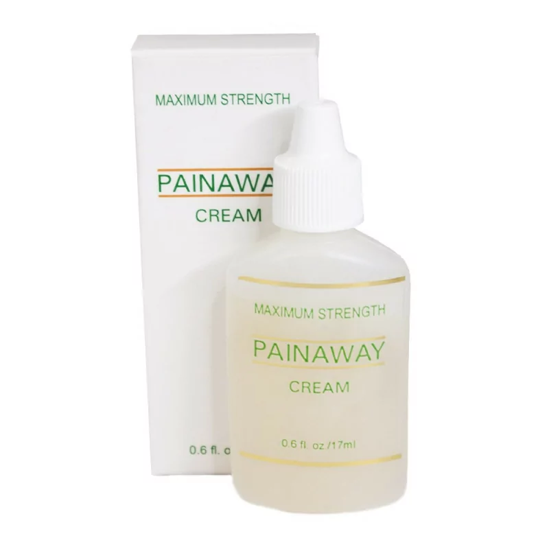 Rejuvi PainAway Cream (17 ml.)