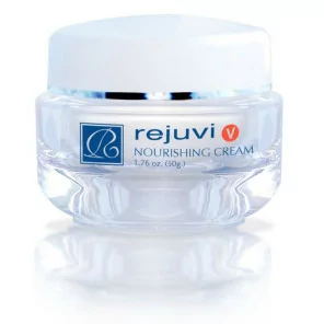 Rejuvi Nourishing Cream | Nourishing face cream