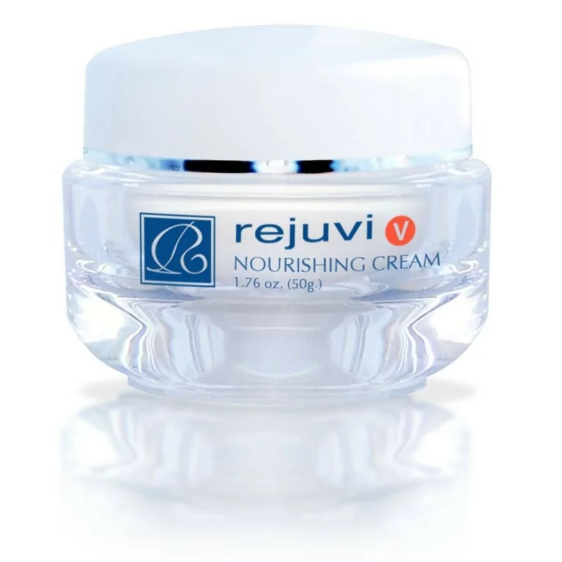 Питательный Крем - Rejuvi v Nourishing Cream (50 г. 