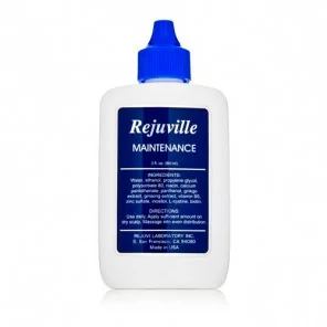 Rejuville Maintenance | Hair Loss Treatment