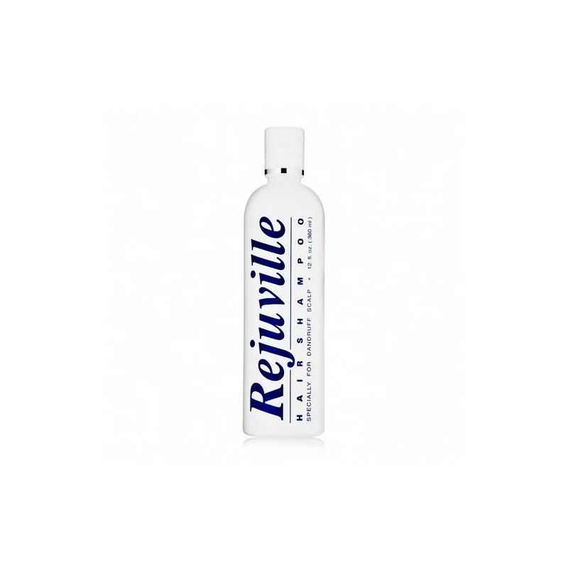 Best Dandruff Shampoo | Rejuville Shampoo for Dandruff