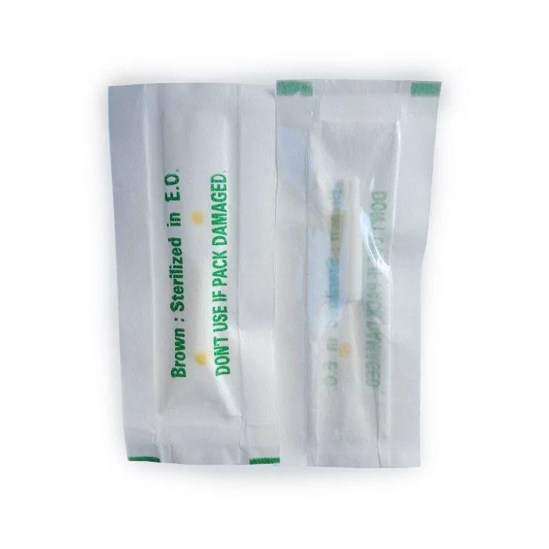 Disposable Needle tube