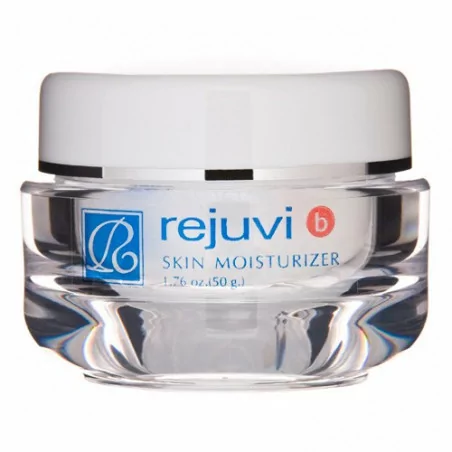 Увлажняющий Крем для жирной кожи - Rejuvi b Skin Moisturizer (50 г.)