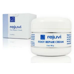 Восстанавливающий Крем Для Ног - Rejuvi Foot Repair Cream ( 60г.)