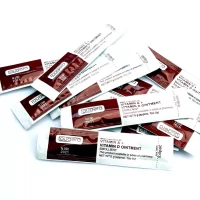 Vitamin A&D Ointment | Fougera Vitamin A and D ointment