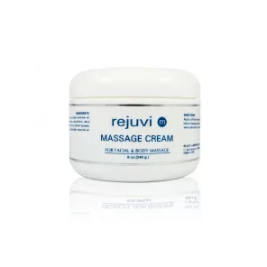 Rejuvi "m" Massage Cream (240 G.)