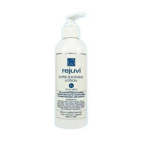 Rejuvi ' h ' Super Soothing Lotion (240 ml.)