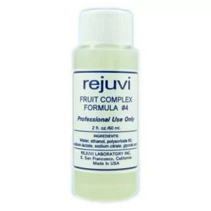 Rejuvi Fruit Complex 55% (60ml)