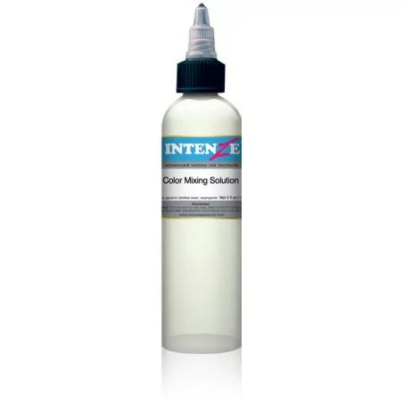 Intenze (Color Mixing Solution)