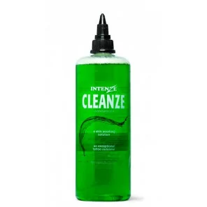 Intenze Cleanze Concentrate Antiseptic 360 ml
