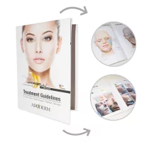Treatment Guidelines (The art of facial rejuvenation)