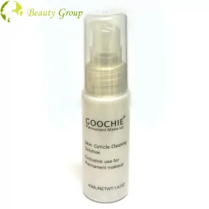Goochie Skin Cuticle Cleaning Solution (40ml.)