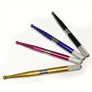 B&G Microblading holder (Gold / Blue / Pink / Purple)