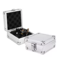 Suitcase (For tattoo machine transportation)