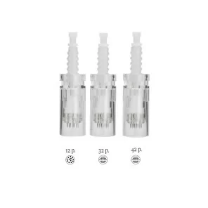 Meso and Permanent make up Cartridges for Dr.Pen M7-W / M5 / N2