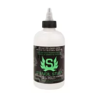 The Original Stencil Stuff