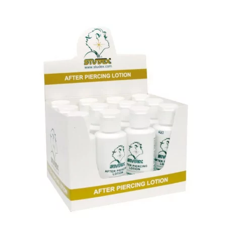 After-Care Piercing Lotions (50ml.)