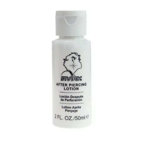 Studex After-Care Piercing Lotions (50ml.)