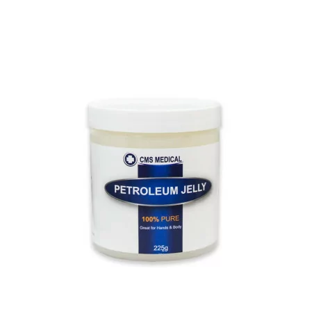 Petroleum Jelly (225g.)