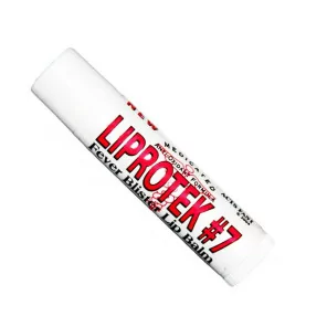 LIPROTEK lip balm with lidocaine (4 g.)