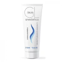 Gelido anesthetic (250ml.)