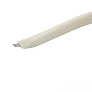 Biomaser disposable microblading pen