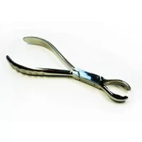 Tool for piercing nr.8