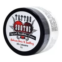 Tattoo Soothe cream (8g.)