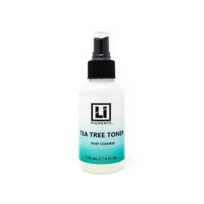 Li Pigments After-Care Tea Tree Toner (240ml.)
