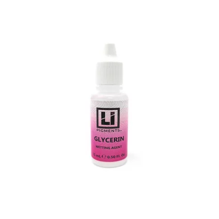 Li Pigments Glycerin 15ml