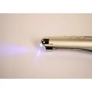 LED Light Manual Microblading Pen For Microblading & Teaching U blade