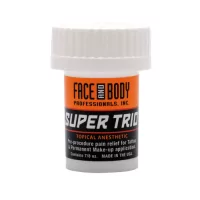 Super Trio Powerful Topical Anesthetic