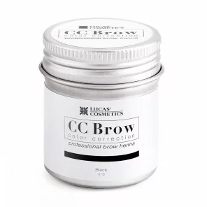 CC Brow henna pigments for eyebrows 5 g.