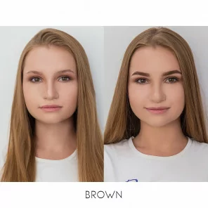Brow Pomade | Lucas Cosmetics