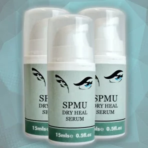 SPMU dry heal serum (15ml.)