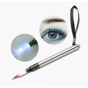 Nueva Microblading pen with Led light