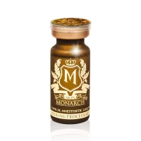 Skin Monarch Liquid Formula