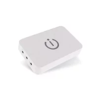 iPower Power Supply White