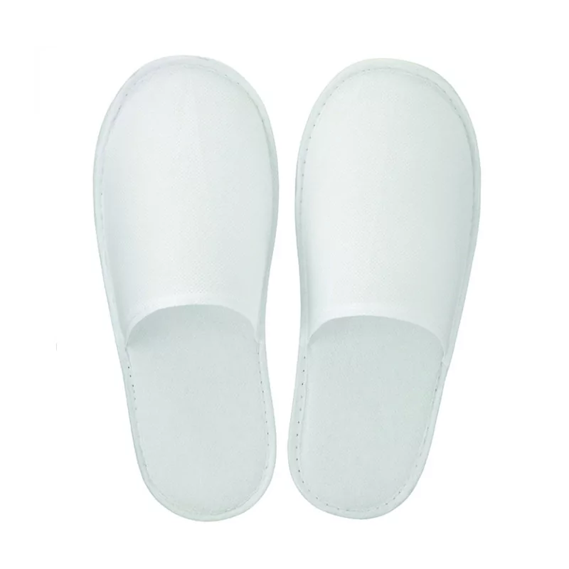Waffle Slippers for Hotels & Spas | Vision Linens