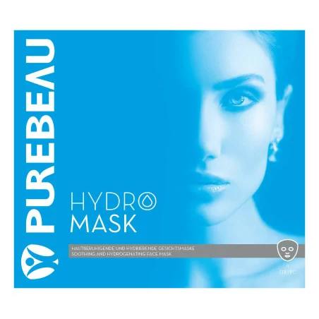 Purebeau Hydro Mask