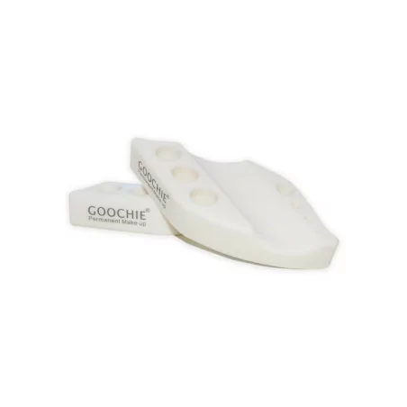 Goochie Universal silicone holder (white)