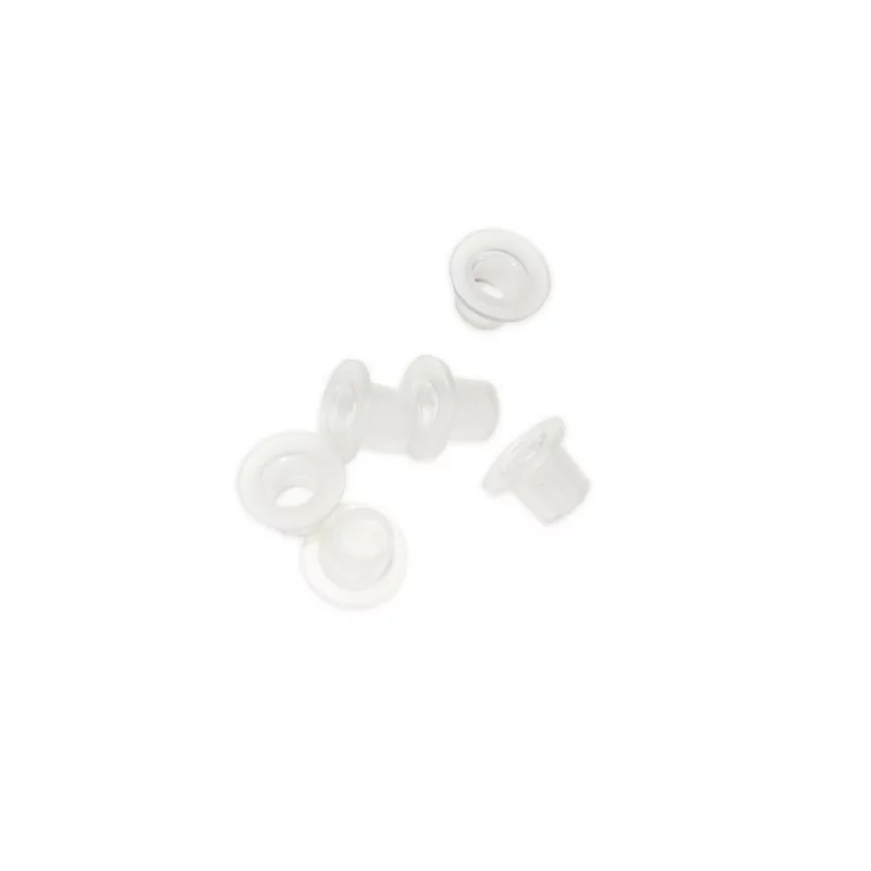 Silicone cups for pigment (XS - 8mm) (50pc.)