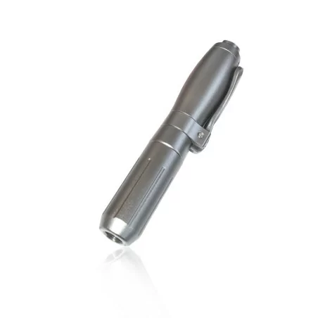Needles free Hyaluron Pen 0.5 ml (silver)