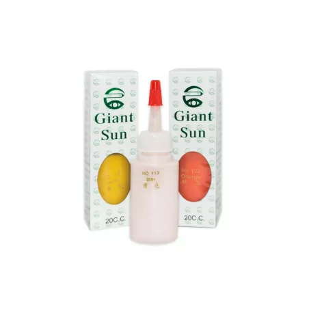 Giant Sun corrector pigments (20 ml.)