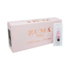ZUMA permanent makeup universal cartridges 1pcs.