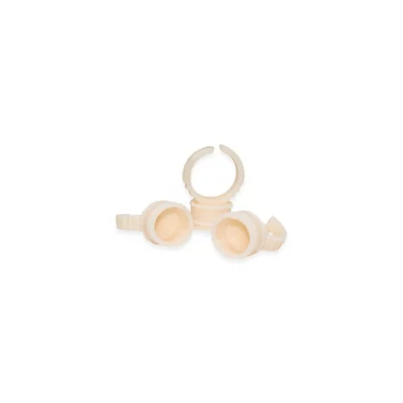 Silicone finger ring 1pcs. (10mm)