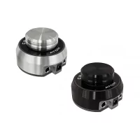 Atom Power Supply (Silver-Black)