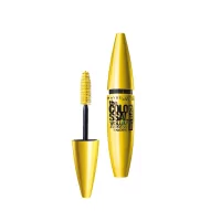 Máscara de pestañas Colossal de Maybelline 100% negra