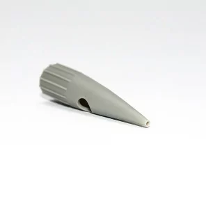 Mei-Cha disposable tips for Platinum 5000 machine (Small - Round) 1pcs.