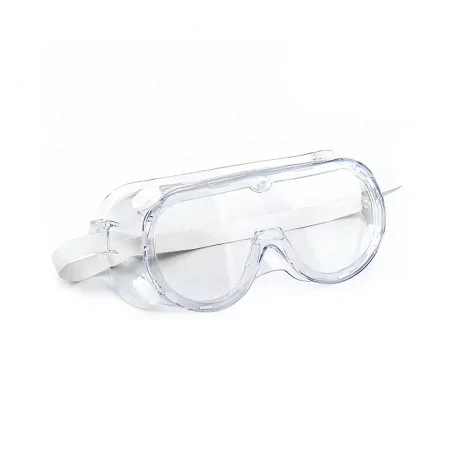 Protective glasses (anti-fog) 1 pcs.
